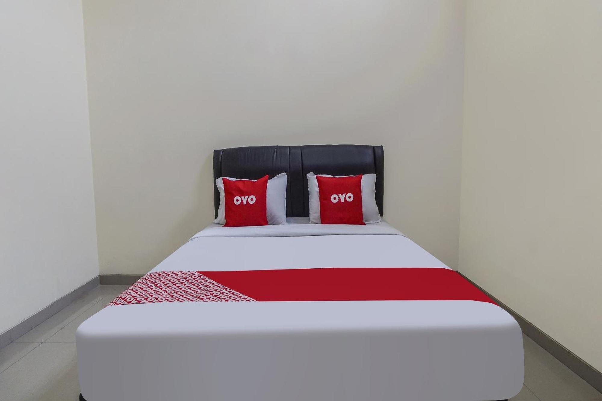 Oyo 91084 Oke Guest House مالانغ المظهر الخارجي الصورة
