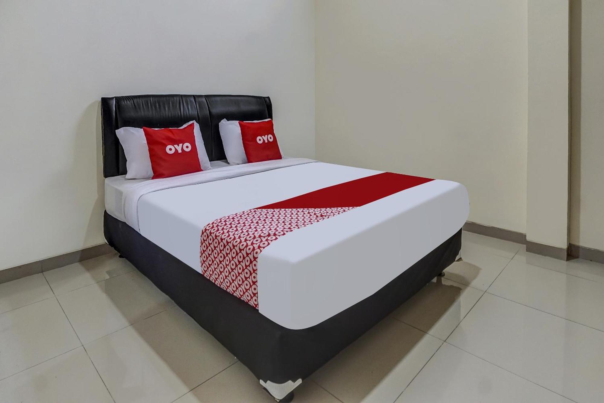 Oyo 91084 Oke Guest House مالانغ المظهر الخارجي الصورة
